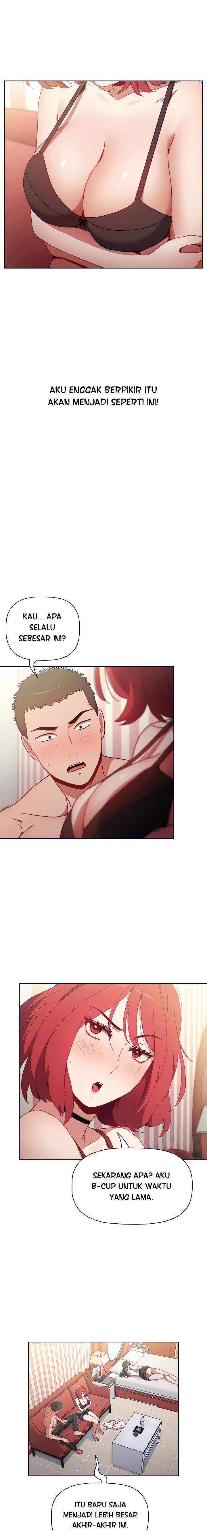 Dorm Room Sisters - Chapter 03 9