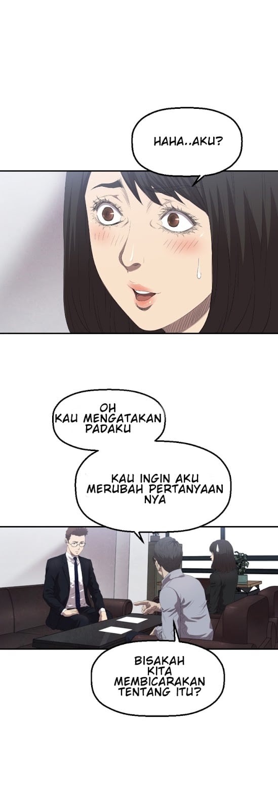 Club Sodom - Chapter 03 8