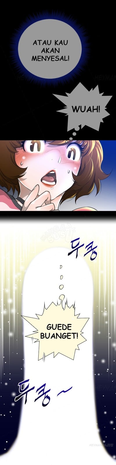 Perfect Half - Chapter 03 2