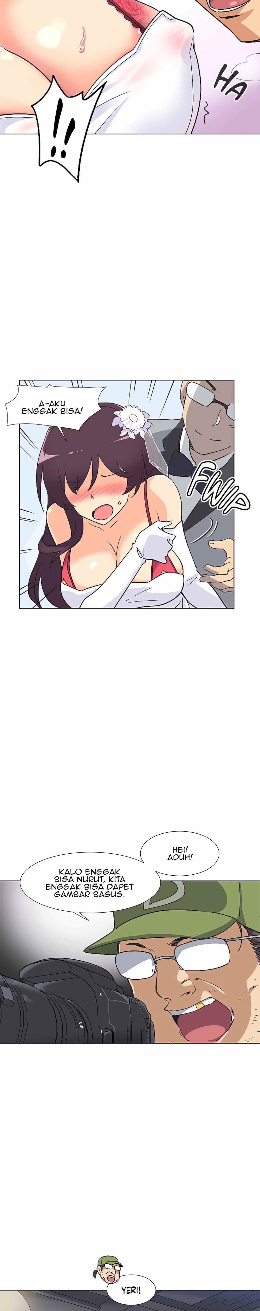 Bride Training - Chapter 03 13