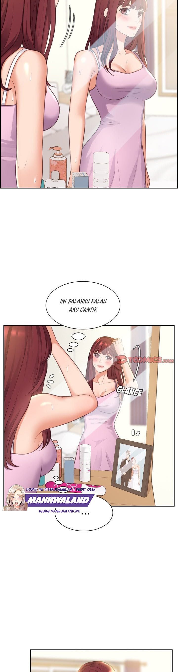 Her Situation - Chapter 03 19