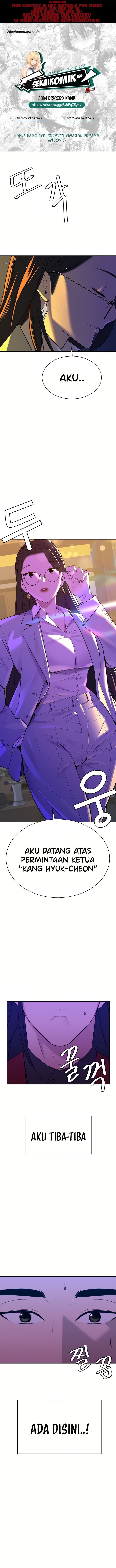 Secret Affairs of the 3rd Generation - Chapter 03 1 Secret Affairs of the 3rd Generation - Chapter 03 1