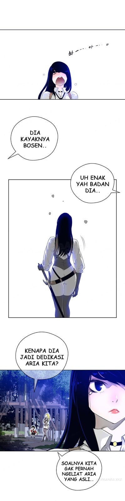 Perfect Half - Chapter 03 12