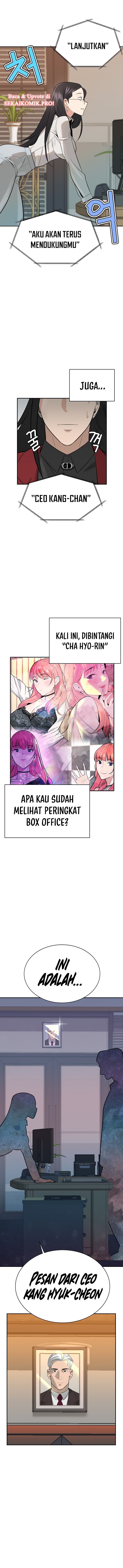 Secret Affairs of the 3rd Generation - Chapter 03 15 Secret Affairs of the 3rd Generation - Chapter 03 15