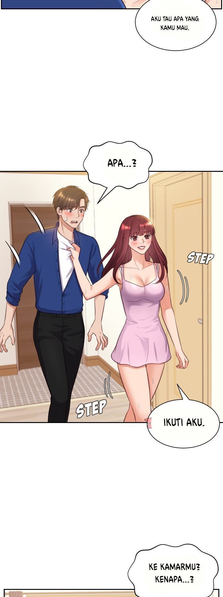 Her Situation - Chapter 03 26