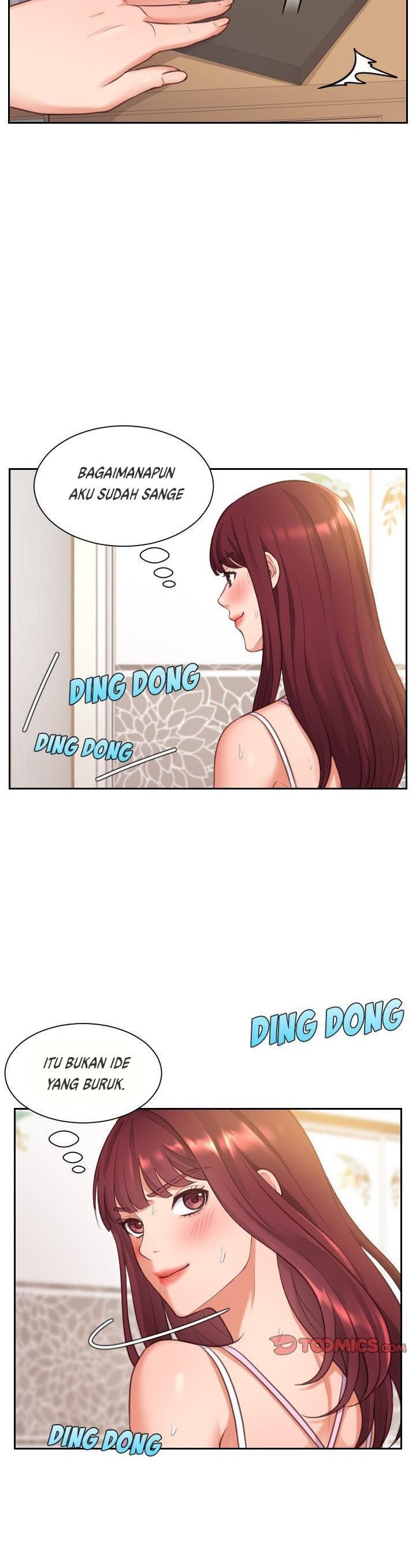 Her Situation - Chapter 03 21