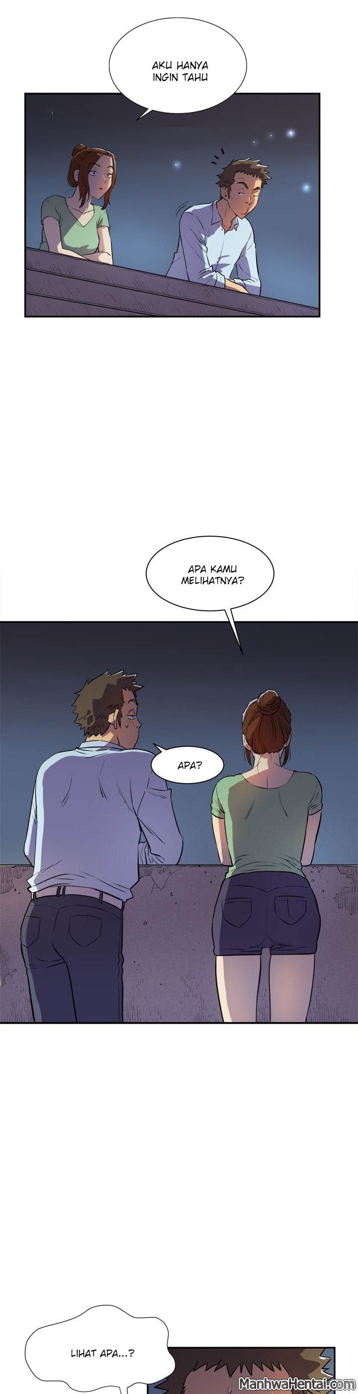 Wife Training - Chapter 03 5