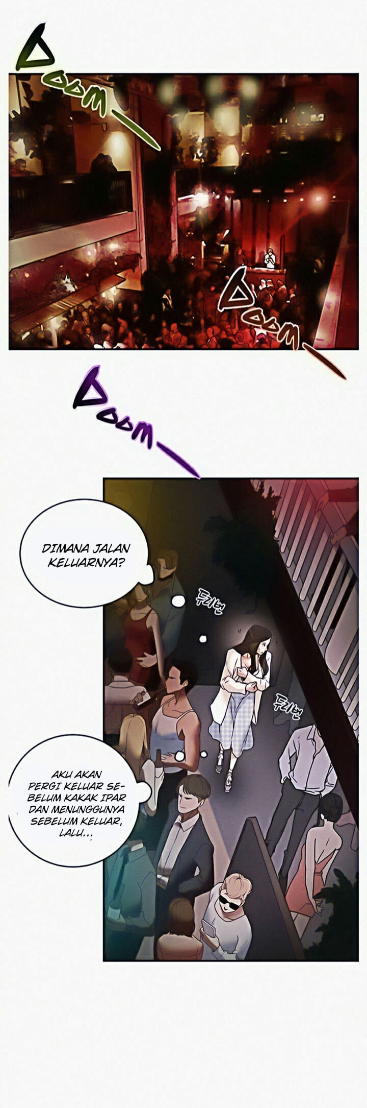 Erotic scheme - Chapter 03 16 Erotic scheme - Chapter 03 16