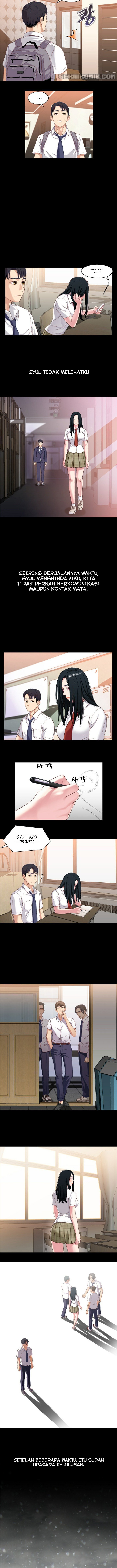 Siblings - Chapter 03 6