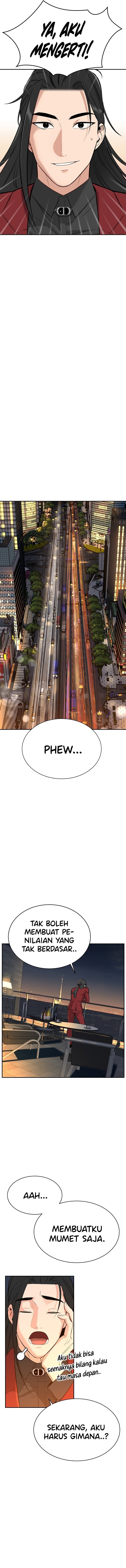 Secret Affairs of the 3rd Generation - Chapter 03 18 Secret Affairs of the 3rd Generation - Chapter 03 18