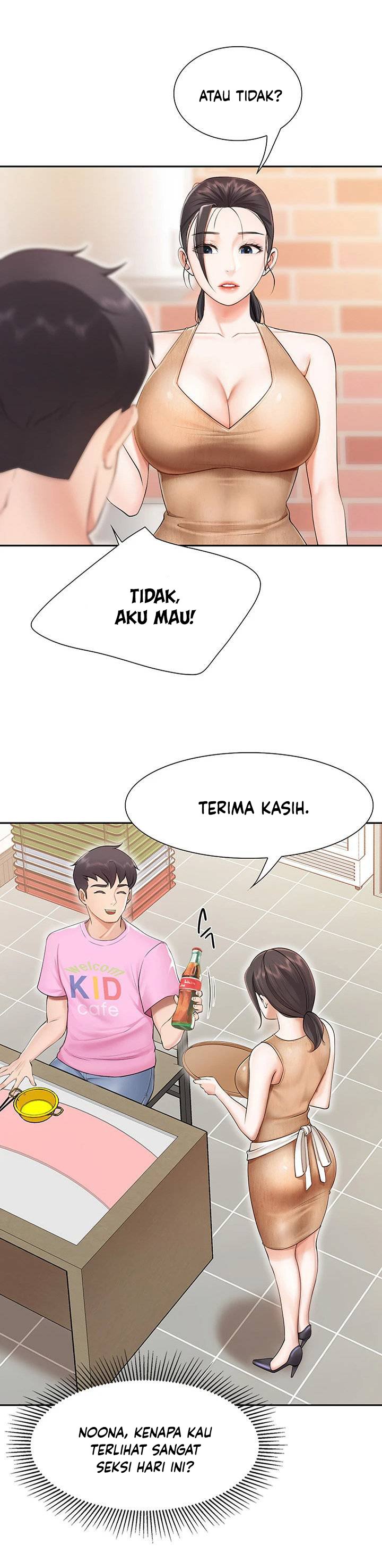 Welcome to Kids cafe - Chapter 03 25 Welcome to Kids cafe - Chapter 03 25