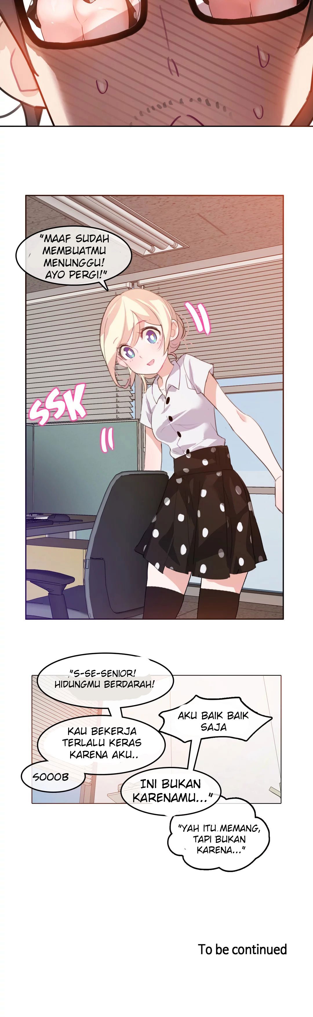 A Pervert&#8217;s Daily Life - Chapter 03 24