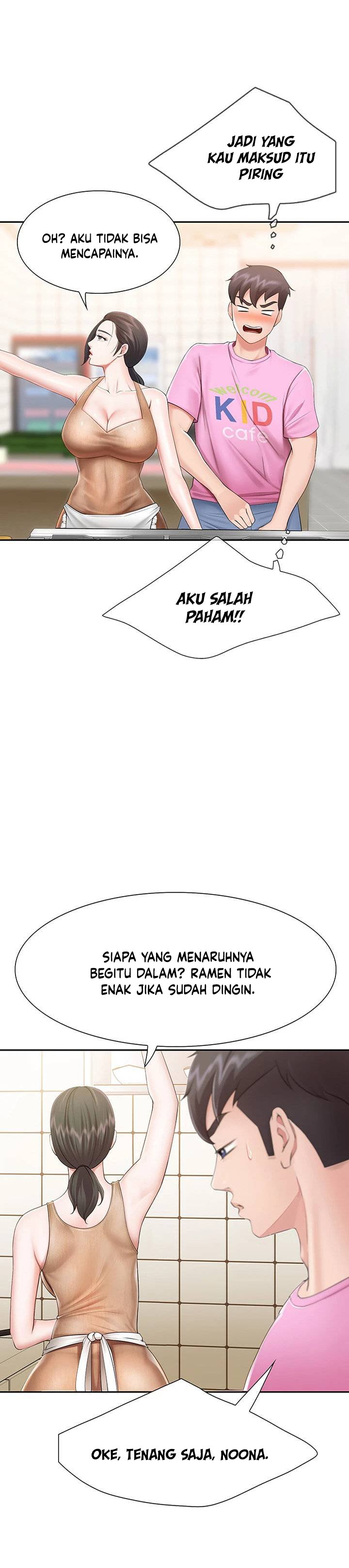 Welcome to Kids cafe - Chapter 03 17 Welcome to Kids cafe - Chapter 03 17