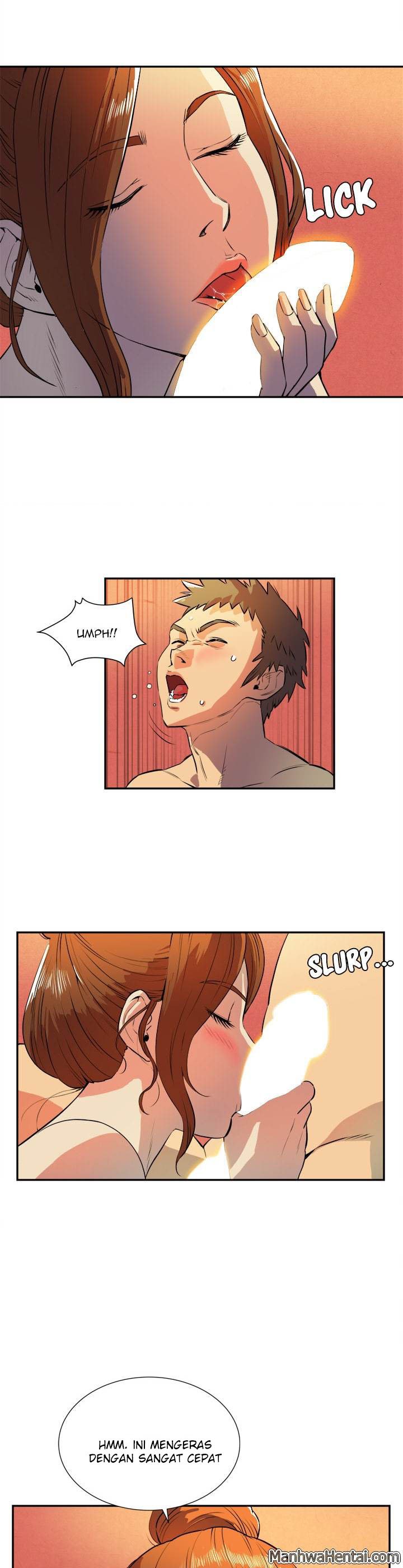 Wife Training - Chapter 03 17