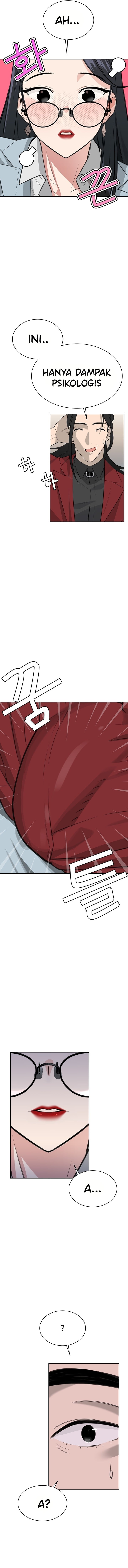 Secret Affairs of the 3rd Generation - Chapter 03 8 Secret Affairs of the 3rd Generation - Chapter 03 8