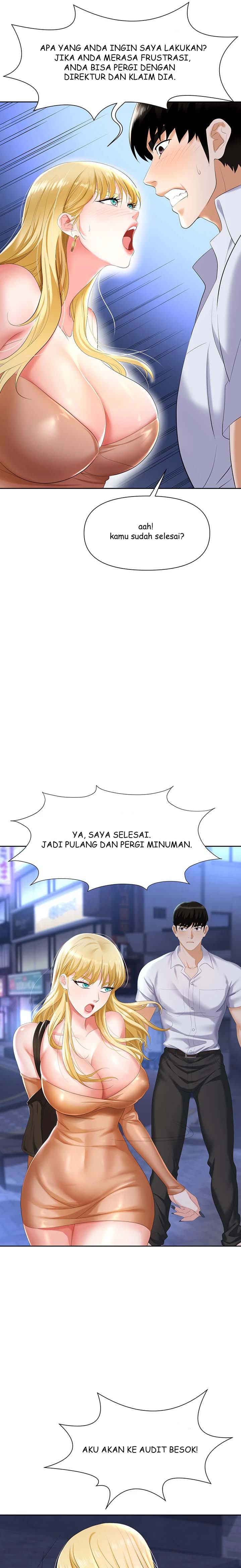 Trap - Chapter 03 23