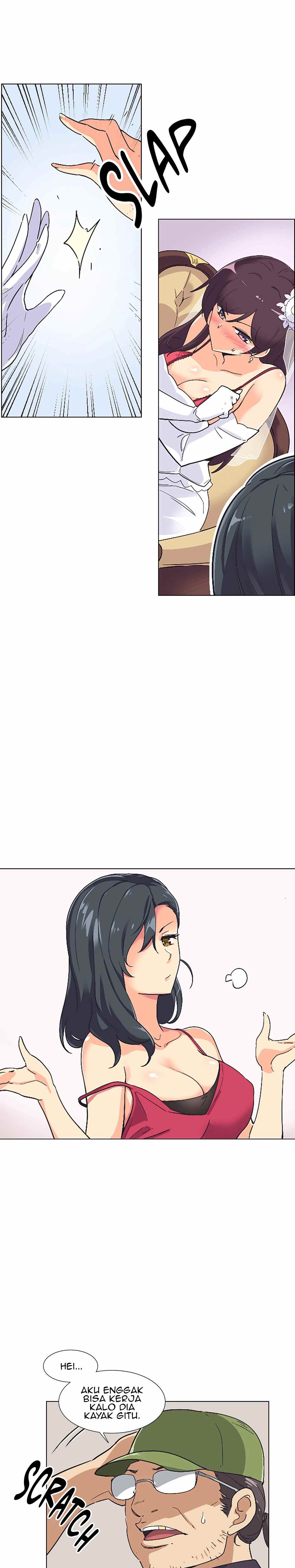 Bride Training - Chapter 03 15