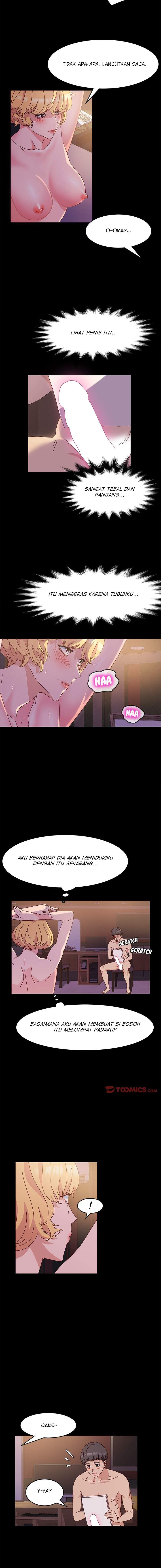 God Model - Chapter 03 4