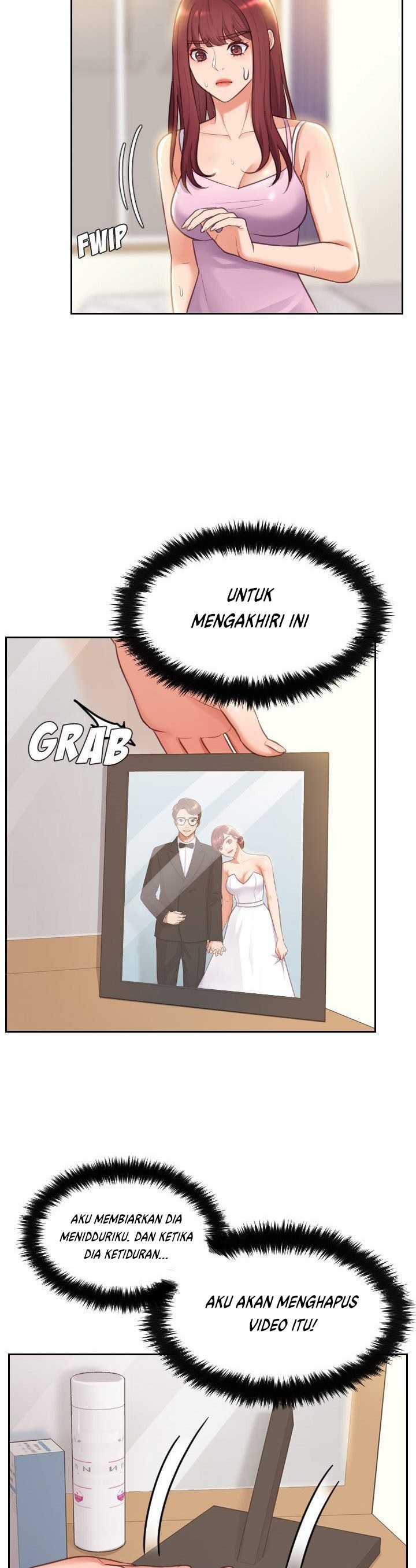 Her Situation - Chapter 03 20
