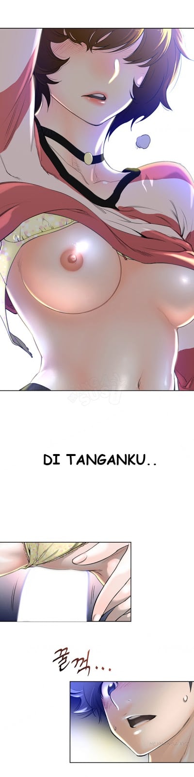 Perfect Half - Chapter 03 19