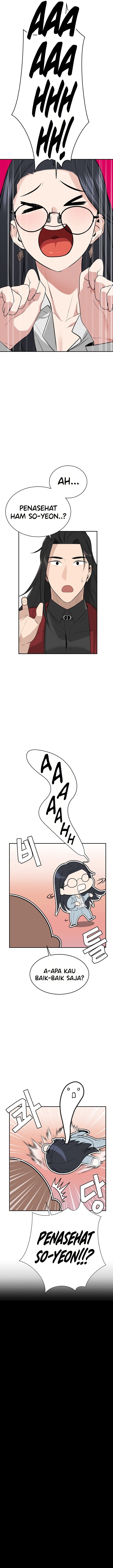 Secret Affairs of the 3rd Generation - Chapter 03 9 Secret Affairs of the 3rd Generation - Chapter 03 9