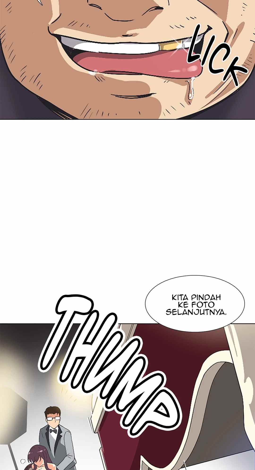 Bride Training - Chapter 03 32