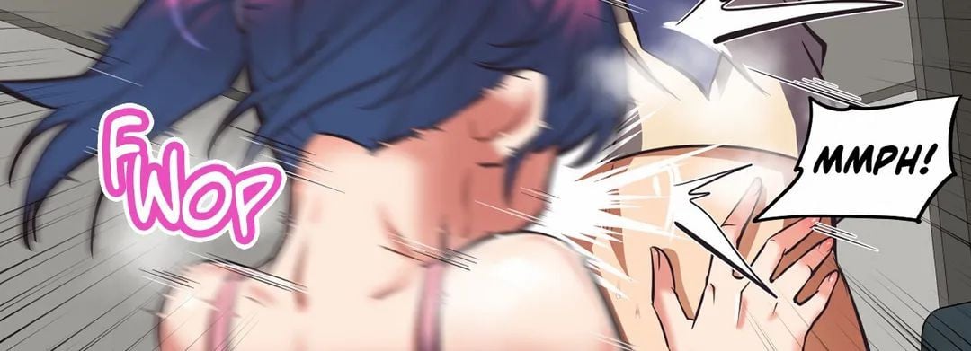 Hell’s Harem - Chapter 03 36 Hell’s Harem - Chapter 03 36