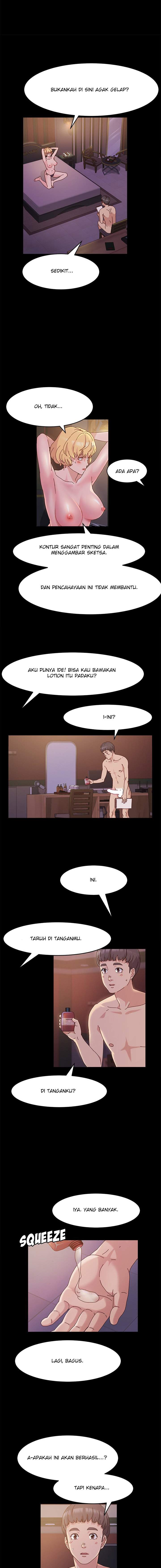 God Model - Chapter 03 5
