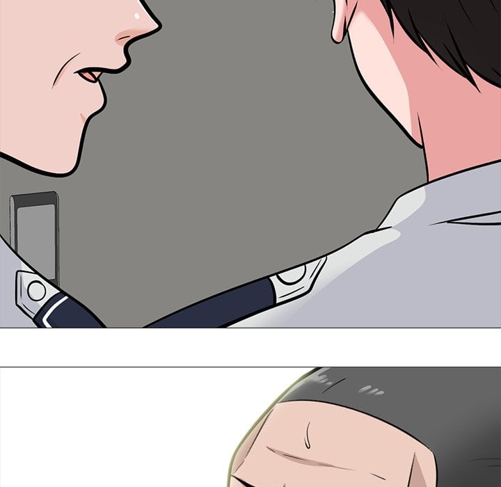 Extra Credit - Chapter 126 135