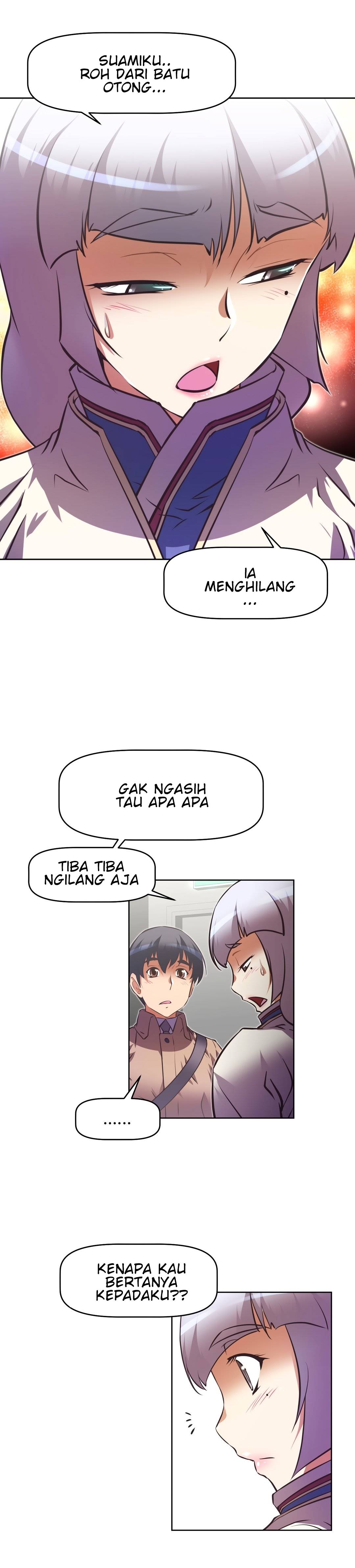 Brawling Go - Chapter 126 5
