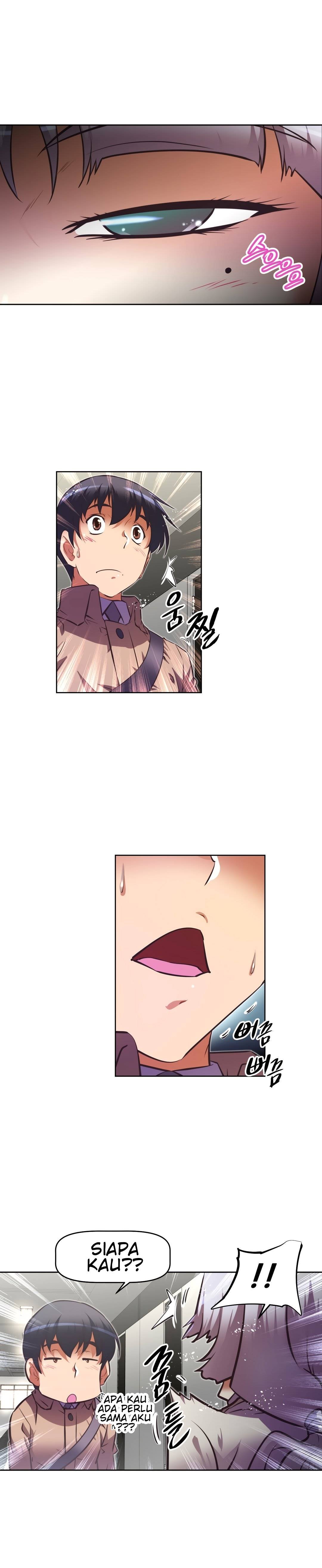 Brawling Go - Chapter 126 2