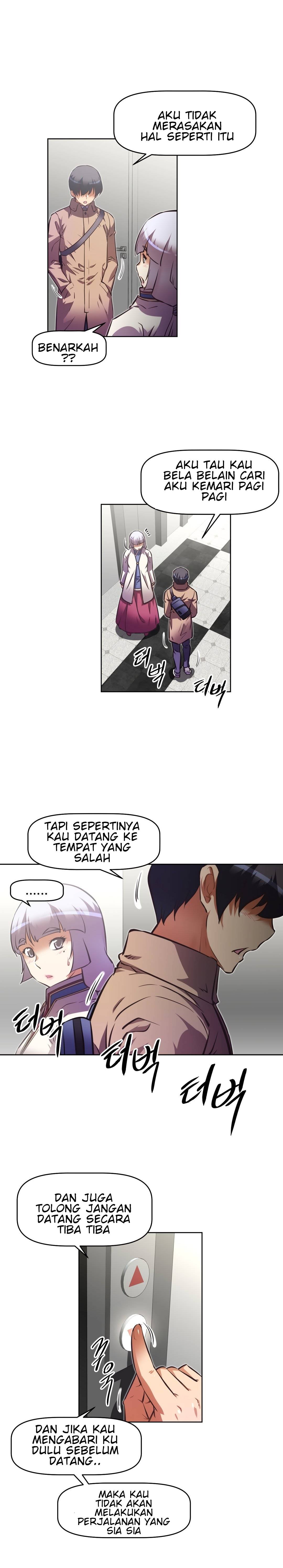 Brawling Go - Chapter 126 15