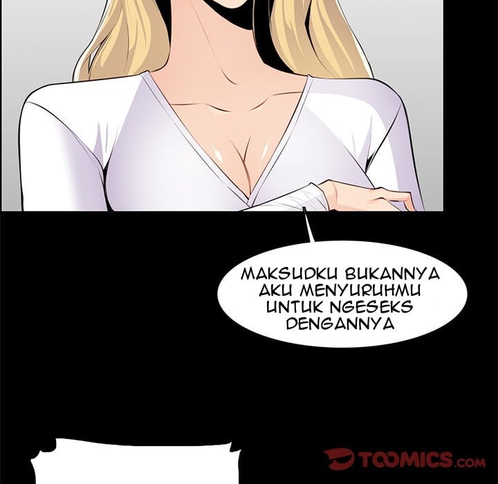 Never Too Late - Chapter 126 80