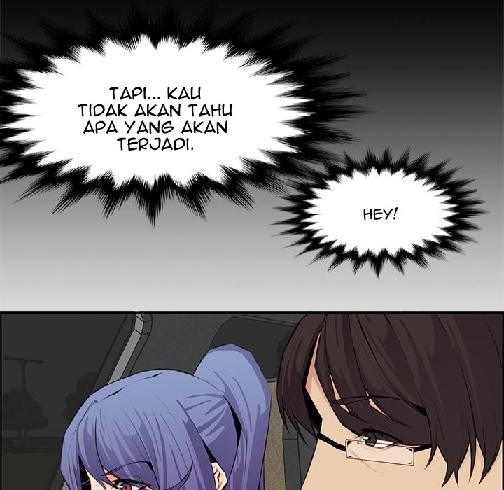 Never Too Late - Chapter 126 82