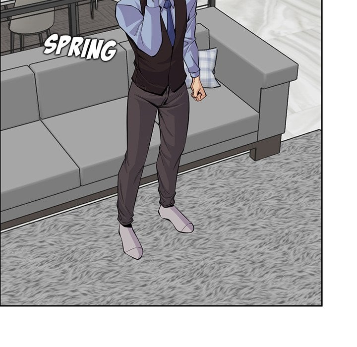Never Too Late - Chapter 126 35