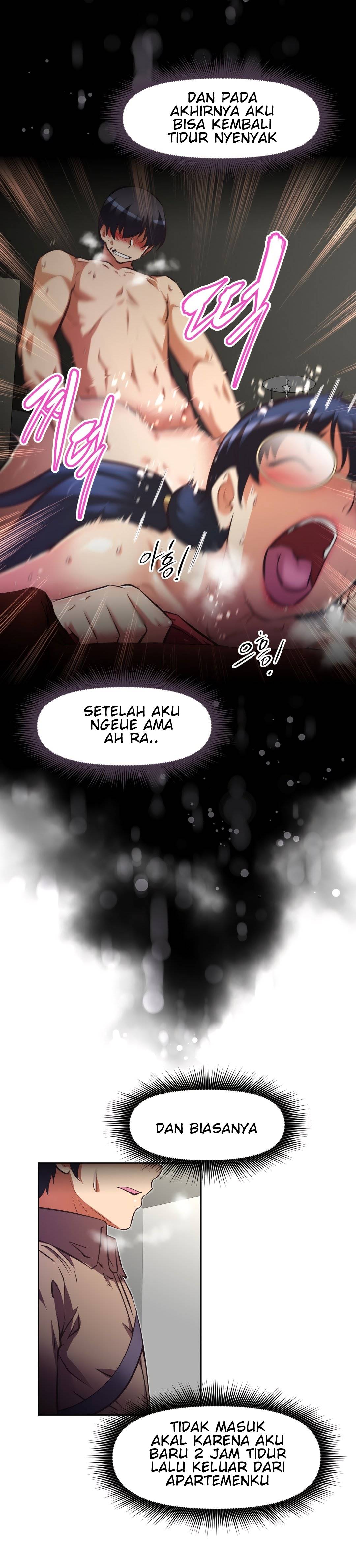 Brawling Go - Chapter 126 11