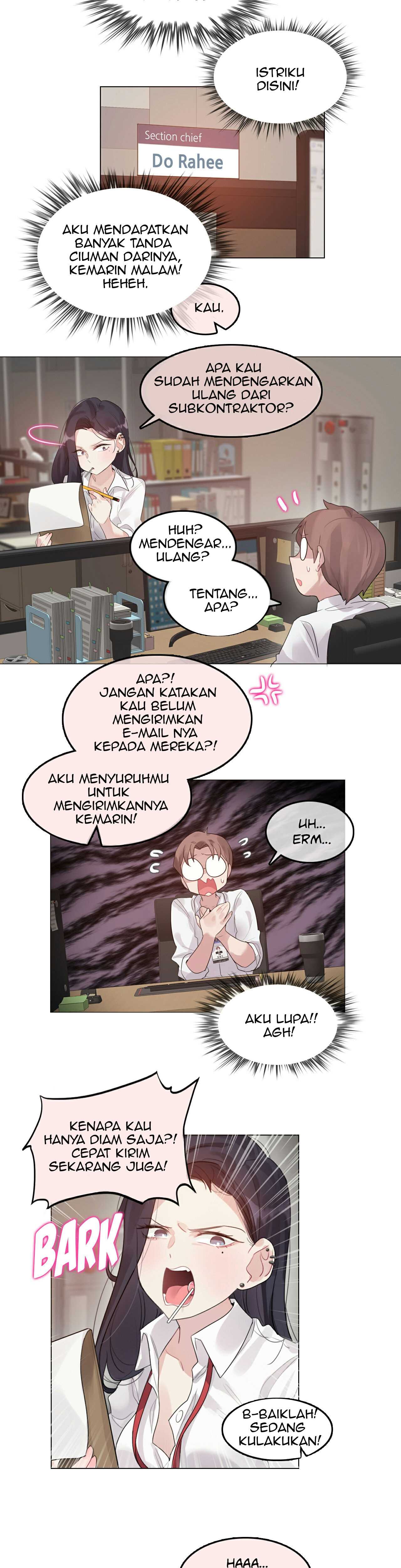 A Pervert’s Daily Life - Chapter 126 5 A Pervert’s Daily Life - Chapter 126 5