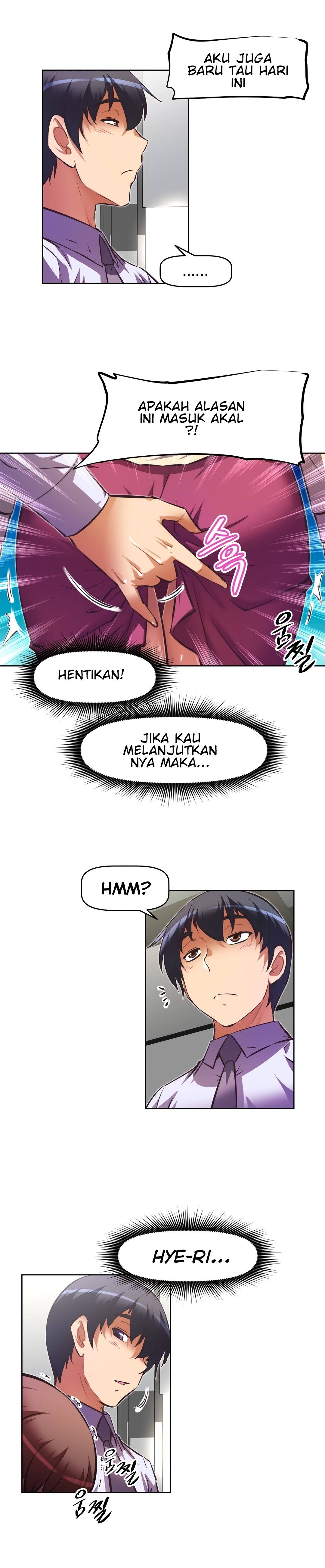 Brawling Go - Chapter 126 24