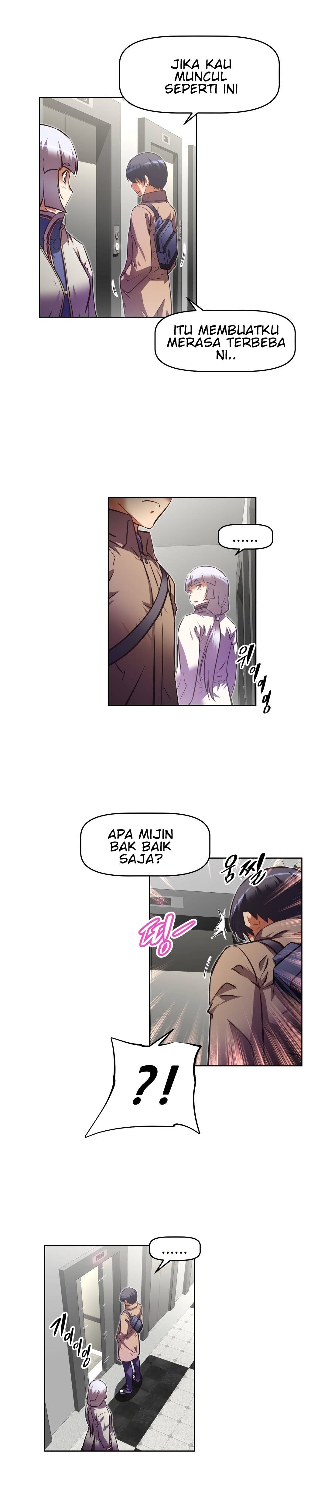 Brawling Go - Chapter 126 16