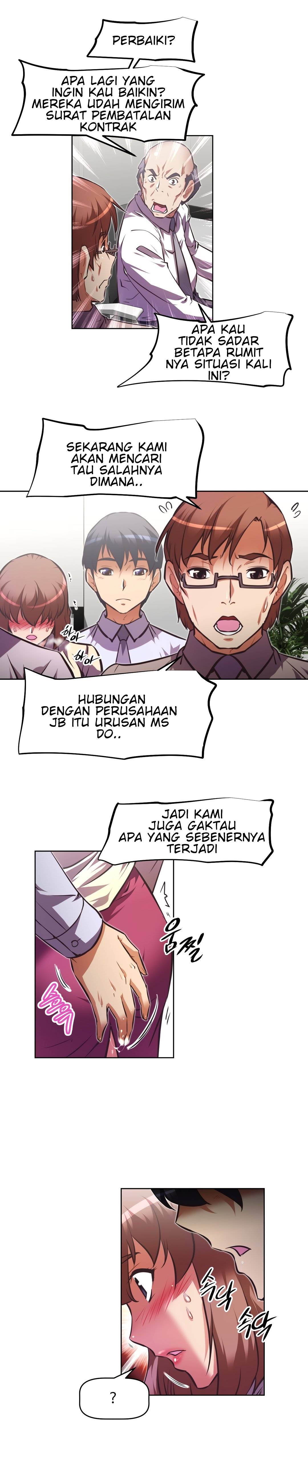 Brawling Go - Chapter 126 27