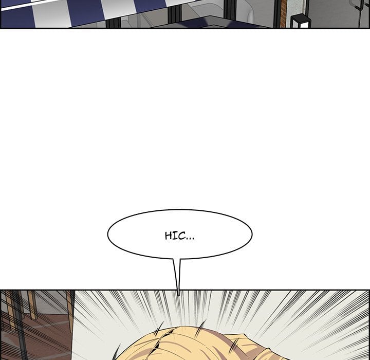 Never Too Late - Chapter 126 59