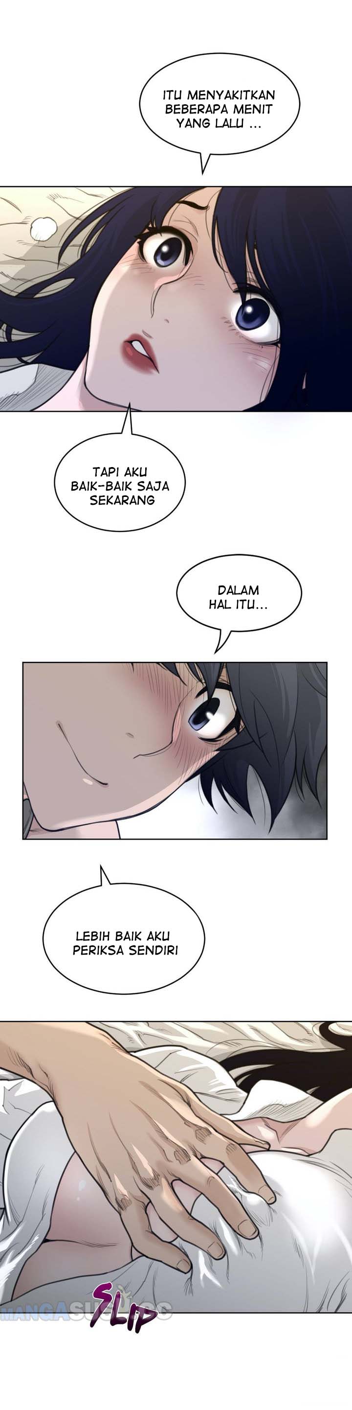 Perfect Half - Chapter 126 15
