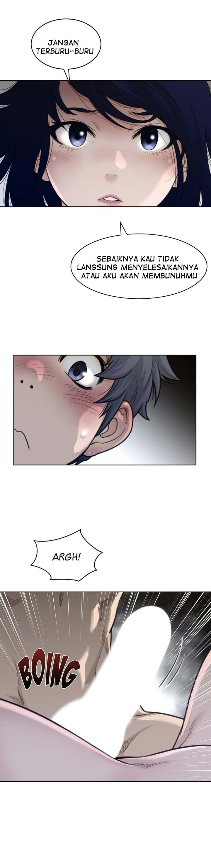 Perfect Half - Chapter 126 20