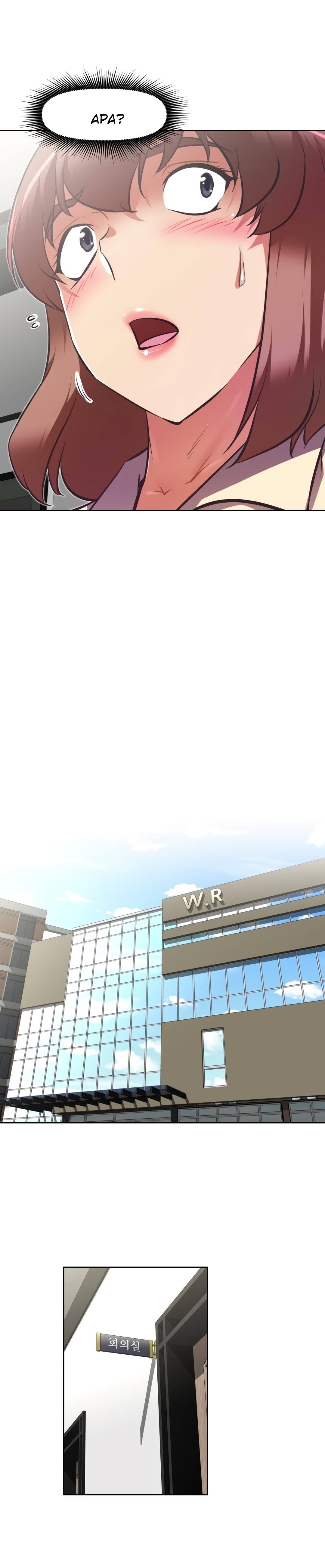 Brawling Go - Chapter 126 28