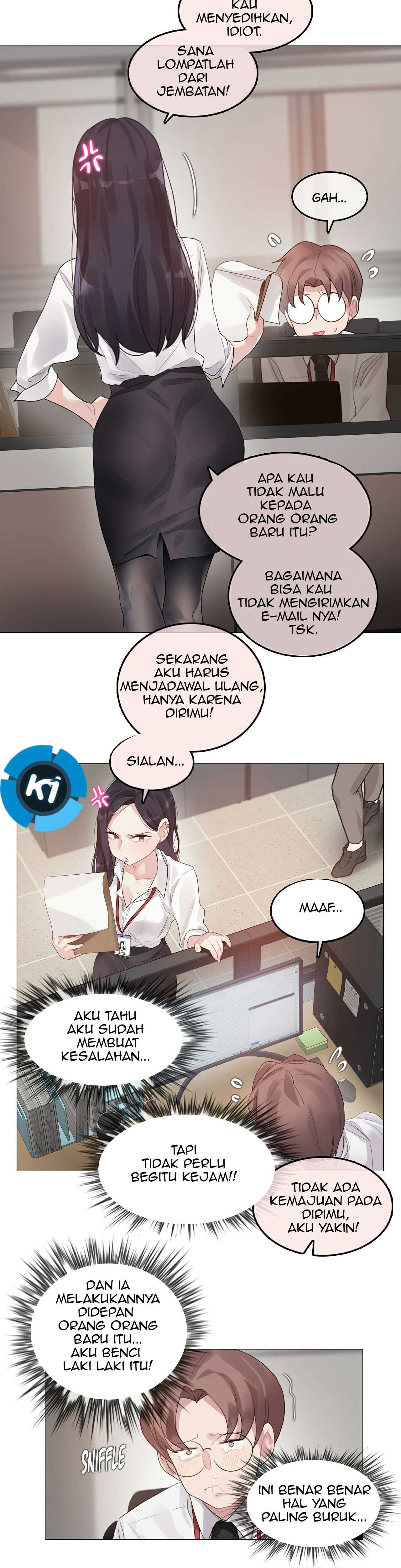 A Pervert’s Daily Life - Chapter 126 6 A Pervert’s Daily Life - Chapter 126 6