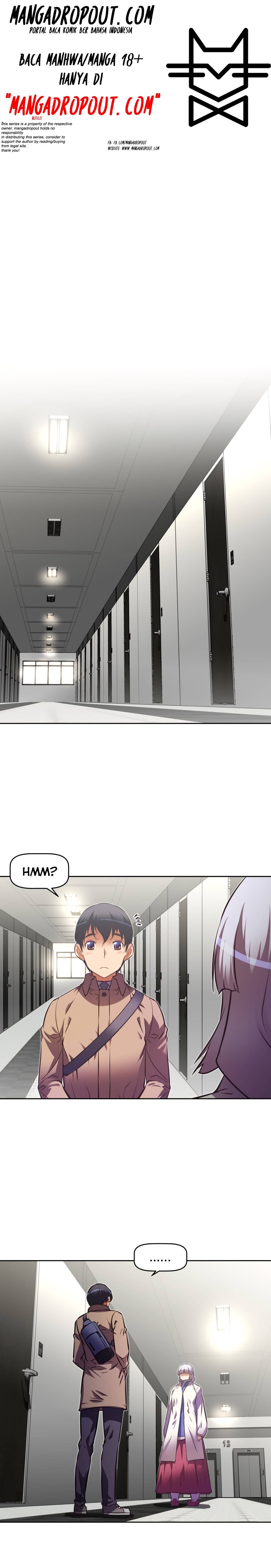 Brawling Go - Chapter 126 1