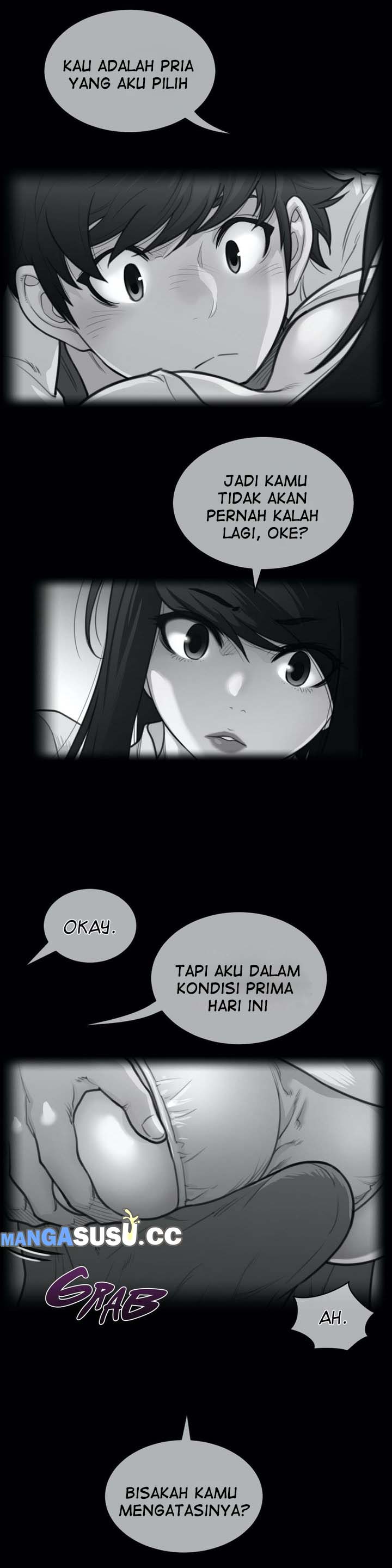Perfect Half - Chapter 126 3