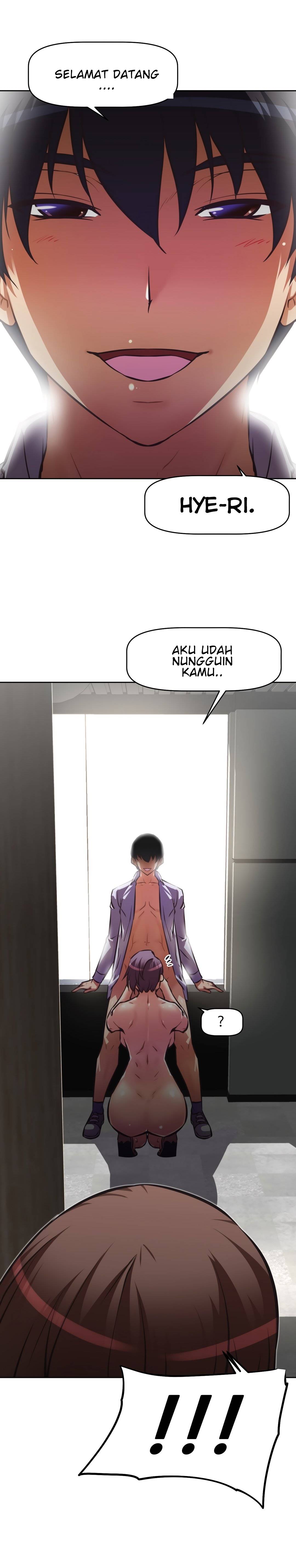 Brawling Go - Chapter 126 33