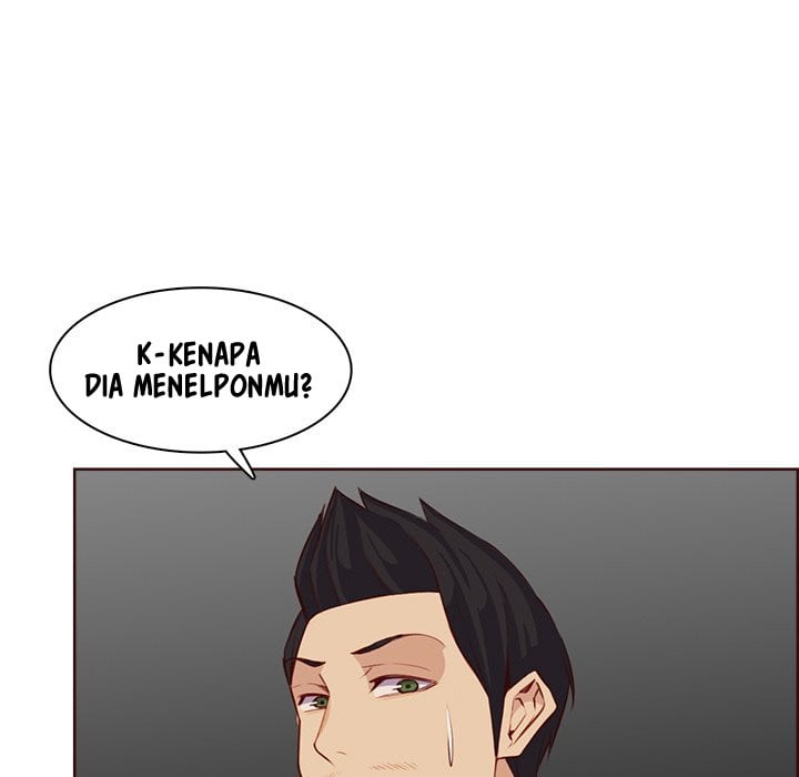 Never Too Late - Chapter 123 97
