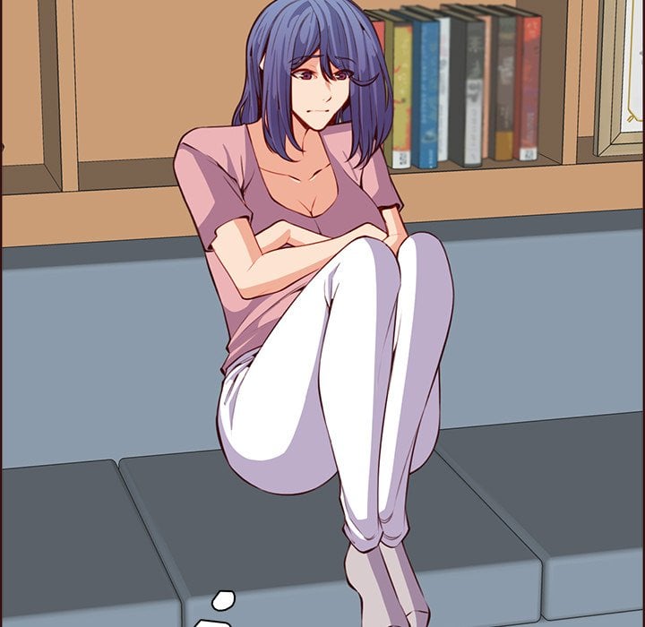Never Too Late - Chapter 123 13